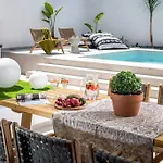 Assos Aqua Apartment