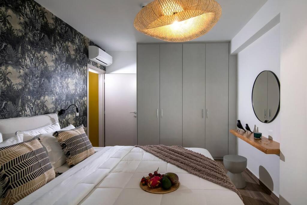 Appartement Assos Aqua *