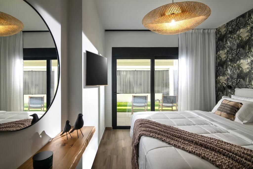 Assos Aqua Appartement Iraklion