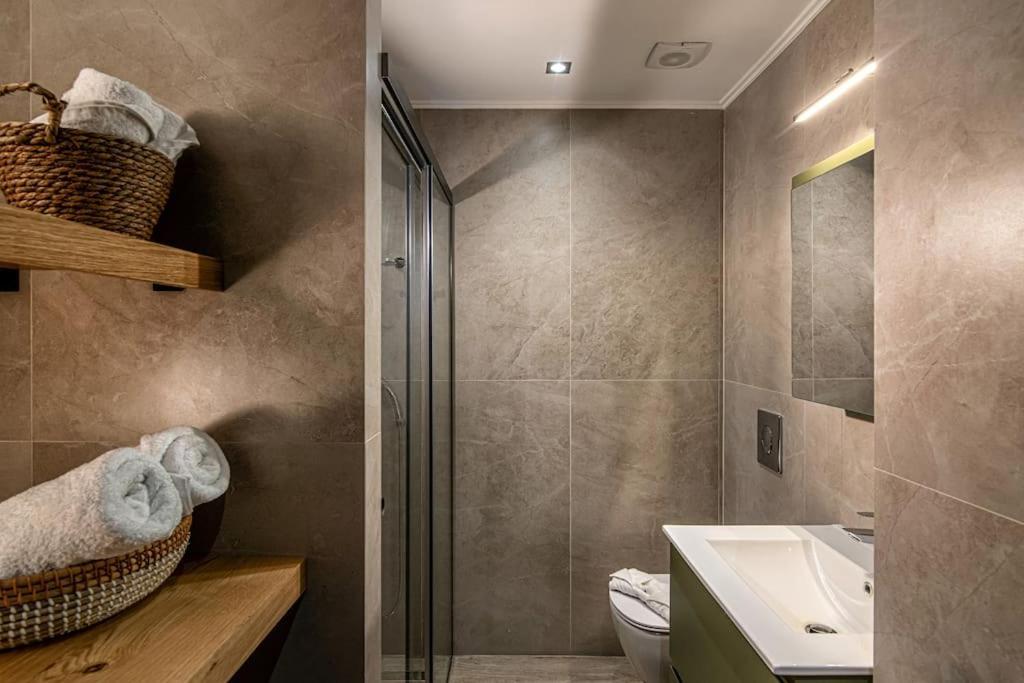 Assos Aqua Appartement