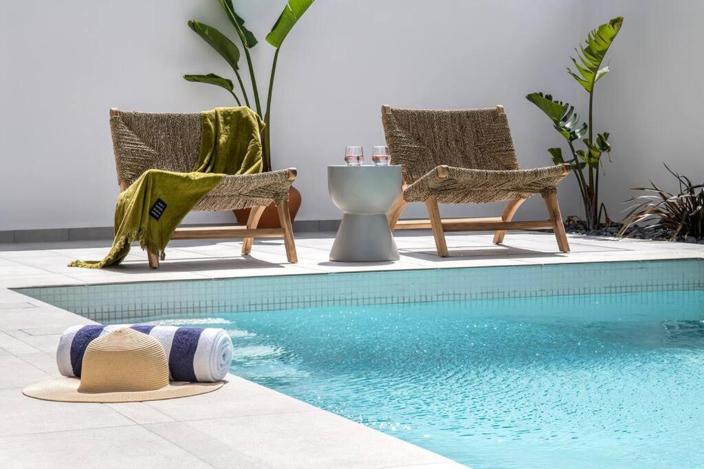 Assos Aqua Apartamento Heraklion (Crete)