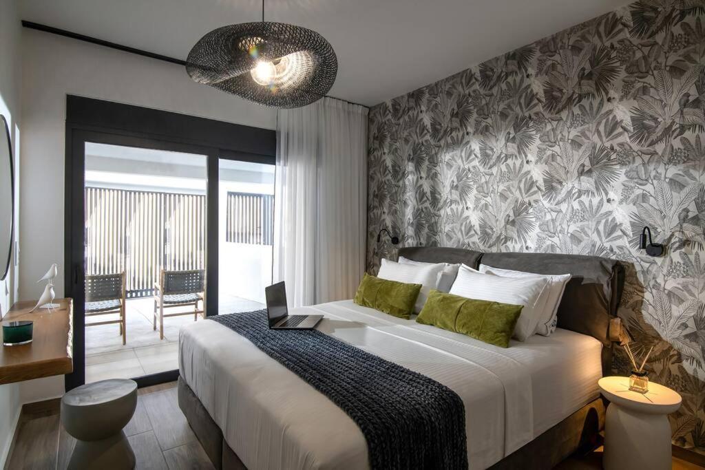 Apartamento Assos Aqua *