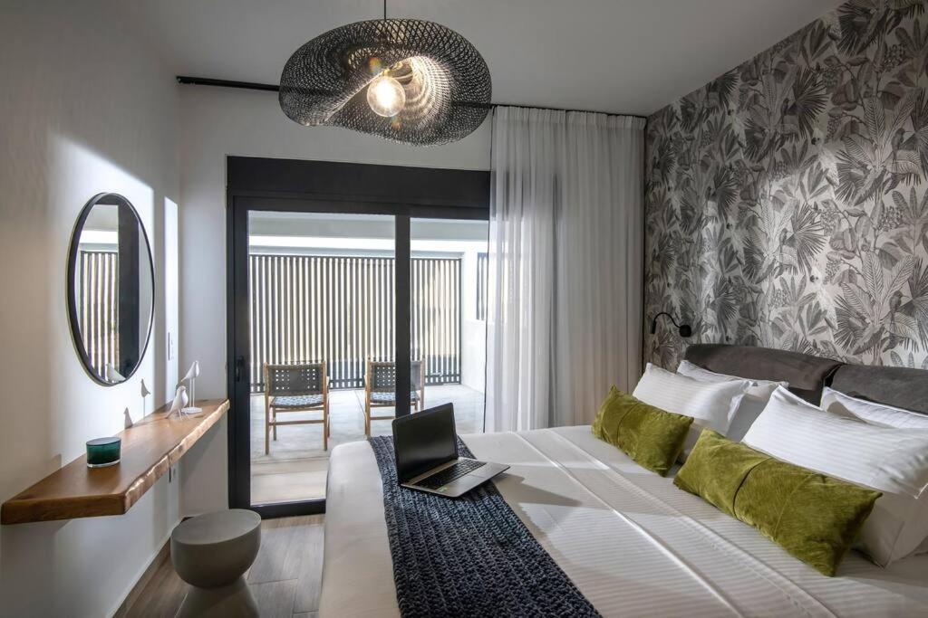 Assos Aqua Apartamento